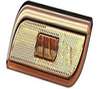 HELLA 2PS 013 305-311 Luce demarcazione laterale, Shapeline Style, LED, 12/24V
