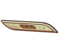 HELLA 2PS 013 306-041 Luce demarcazione laterale, Shapeline Style, LED, 12/24V