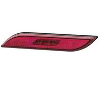 HELLA 2PS 013 307-011 Luce demarcazione laterale, Shapeline Style, LED, 12/24V
