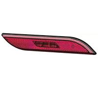 HELLA 2PS 013 307-081 Luce demarcazione laterale, Shapeline Style, LED, 24/12V