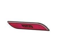 HELLA 2PS 013 307-161 Luce demarcazione laterale, Shapeline Style, LED, 24/12V