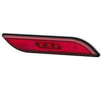 HELLA 2PS 013 307-321 Luce demarcazione laterale, Shapeline Style, LED, 12/24V