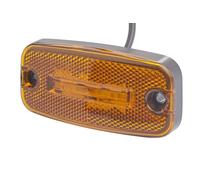 HELLA 2PS 345 600-001 Luce demarcazione laterale