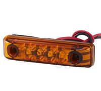 Luce di posizione HELLA 2PS 357 010-101