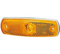 HELLA 2PS 962 964-031 Luce demarcazione laterale - NUOVO
