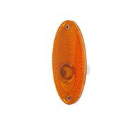 HELLA Luce demarcazione laterale 2PS 964 295-001 Sx, Dx 102 45 40 Scatola