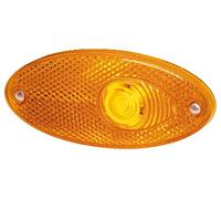HELLA 2PS 964 295-001 Luce demarcazione laterale - NUOVO