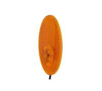 HELLA Luce demarcazione laterale compatibile con DAF 2PS 964 295-071