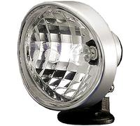 HELLA 2PT 008 935-801 Alogeno-Kit luce guida diurna, 12V, colore diffusore luce cristallino, Cavo 300mm, Frontale d. veicolo, Kit