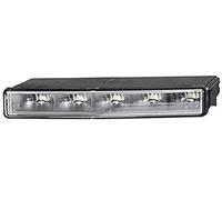Le Luci Diurne SX LED Hella per Hymer Laika