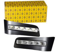 HELLA 2PT 010 043-811 LED Kit luce guida diurna - LEDayLine - 12V - ECE