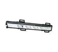Luce Diurne Destra LED HELLA Per FORD S-MAX (WA6)