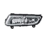 Faro diurno Sx P21W 2PT 010 377-051 HELLA per VW POLO V POLO Van