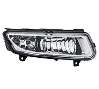 Faro diurno Dx P21W 2PT 010 377-061 HELLA per VW POLO V POLO Van