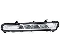 HELLA 2PT 010 572-011 LED-Luce guida diurna, Sx