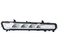 Faro diurno Dx LED 2PT 010 572-021 HELLA per FORD MONDEO IV Turnier MONDEO IV