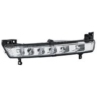 HELLA 2PT 010 680-011 Luce guida diurna per CITROËN