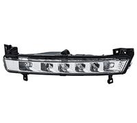 HELLA 2PT 010 680-021 LED-Luce guida diurna, Dx