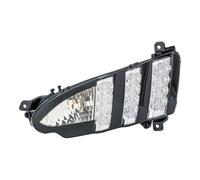 HELLA 2PT 010 945-011 LED-Luce guida diurna, Sx