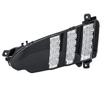 DRL luce diurna sinistra anteriore per peugeot 508 rxh 2010 al 2014
