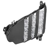 DRL luce diurna destra anteriore per peugeot 508 rxh 2010 al 2014