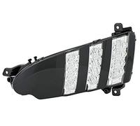 Luce Diurna Sinistra LED HELLA Per PEUGEOT 508 SW I (8E_)