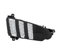 Luce Diurne Destra LED HELLA Per PEUGEOT 508 SW I