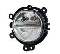 Luce di marcia diurna HELLA 2PT 011 748-051 sinistro