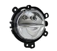 Luce Guida Diurna Hella 2PT 011 748-061 per Bmw Mini
