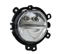 Luce Guida Diurna Hella 2PT 011 748-061 per Bmw Mini
