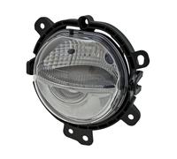 Luce di posizione laterale HELLA 2PT 011 748-081