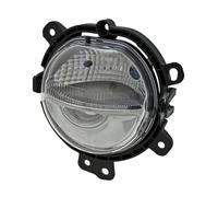 Luce di posizione laterale HELLA 2PT 011 748-081