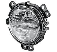 Luce di marcia diurna HELLA 2PT 011 748-161