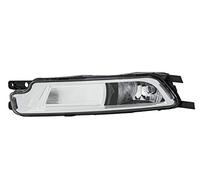 HELLA 2PT 011 839-151 Alogeno-Luce guida diurna, Sx