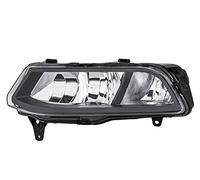 HELLA 2PT 011 987-151 Lampadine-Luce guida diurna, Sx