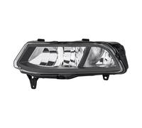 HELLA 2PT 011 987-151 Lampadine-Luce guida diurna, Sx