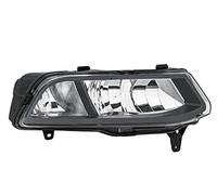 HELLA 2PT 011 987-161 Lampadine-Luce guida diurna, Dx