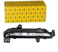 Hella 2PT 015 211-021 LED-Luce guida diurna - per es. RENAULT MEGANE E-TECH SUV E-Tech EV40 - ECE - Dx