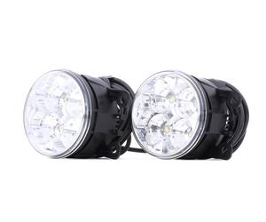 HELLA 2PT 177 696-701 Kit luce guida diurna
