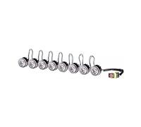 Set Luci Diurne Parte Anteriore Veicolo LED HELLA per Man