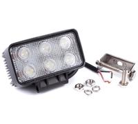 HELLA 2PT 964 296-071 Luce guida diurna