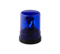 HELLA 2RL 004 958-001 Alogeno-Proiettore rotante, KL 700, 12V, blu, Montaggio, esterno/avvitato, Spina Spina piatta