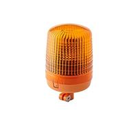 HELLA 2RL 008 060-101 Alogeno-Proiettore rotante, KL 7000, 12V, giallo, Bocchett