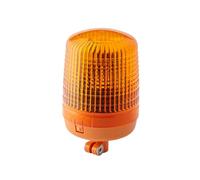 HELLA 2RL 008 060-101 Alogeno-Proiettore rotante, KL 7000, 12V, giallo, Bocchettone di tubo