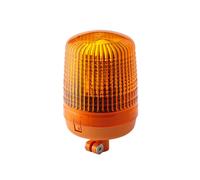 Sirena Alogena Kl 7000 R Giallo Hella Con Rotante Sicurezza