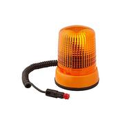 HELLA 2RL 008 062-111 Alogeno-Proiettore rotante - KL 7000 - 24V - giallo - Fiss