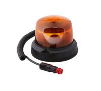 Hella 2RL 014 979-021 Led-Rundumkennleuchte - Rotaled Compatto - 12/24V - Giallo