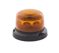 Hella Proiettore rotante LED RotaLED Compact 2RL 014 979-031 12/24V Giallo Bocchettone flessibile