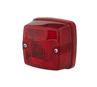 Fanale posteriore HELLA 2SA 003 014-051