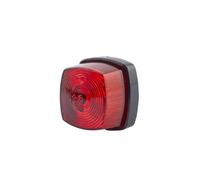 Luci di ingombro HELLA 2SA 003 057-021